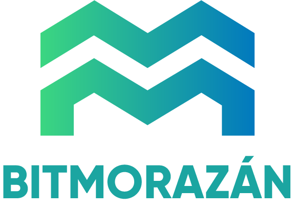 BitMorazan Logo