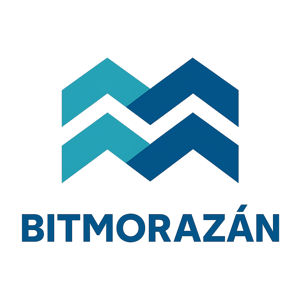 BitMorazan Logo