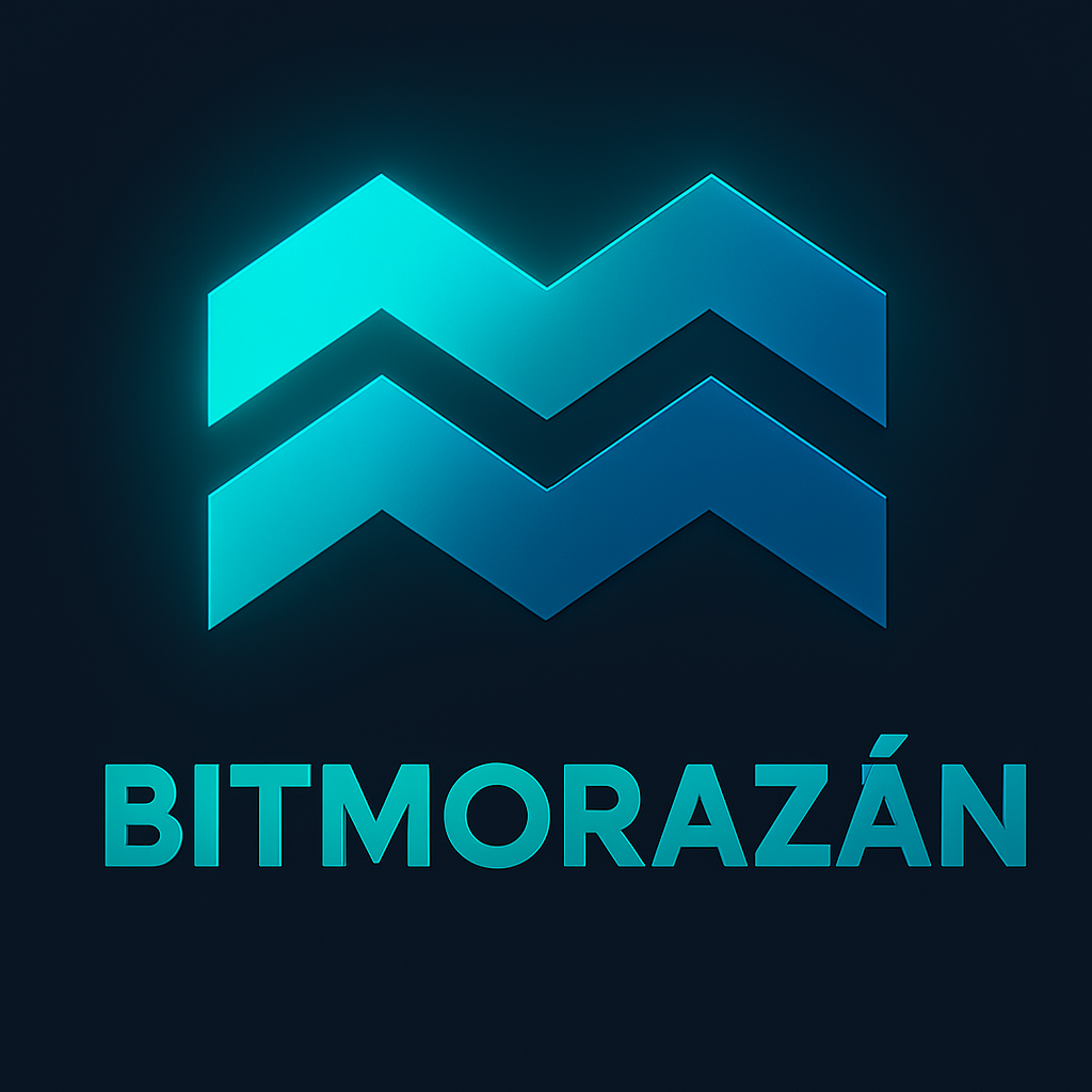 BitMorazan Logo